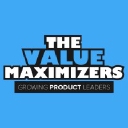 The Value Maximizer logo