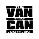 The Van That Can Pty Ltd logo