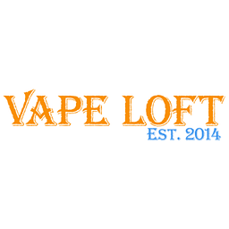 The Vape Loft logo