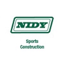 The Nidy Sports Construction Company logo