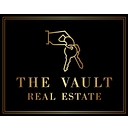 The Vault Real Estate logo