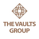 The Vaults Group logo
