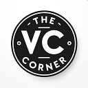 The VC Corner logo