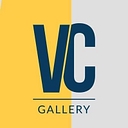 The VC Gallery logo