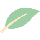 The Vegan Gift Card logo