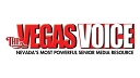 The Vegas Voice logo