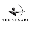 The Venari Limited logo