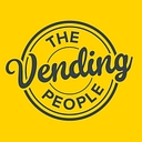 The Vending People logo