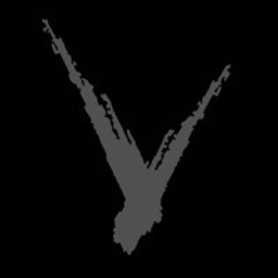 The White Venue logo