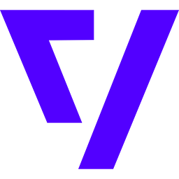 The Verge logo
