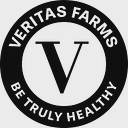 Veritas Farms logo