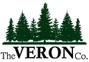 The Veron Company logo