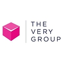 The Very Group Logo