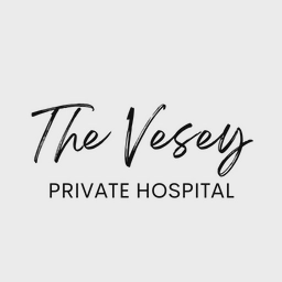The Vesey Private Hospital logo