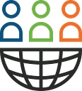 The Vested Group logo