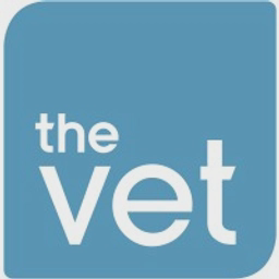 Quality Pet Care (t/a The Vet) logo