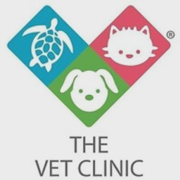 Lestone Veterinary Centre t/a The Vet Clinic logo
