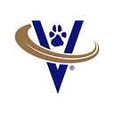 The Vet Recruiter logo