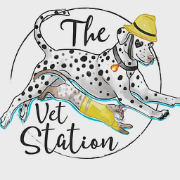 Vetness Limited t/a The Vet Station Molesey logo