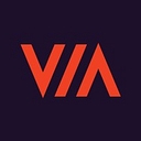 The Via Agency logo