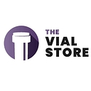 Favicon of Thevialstore-Com