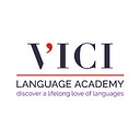 The Vici Language Academy Llp logo