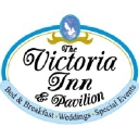 The Victoria Inn Bed & Breakfast And Pavilion logo