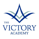 The Victory Academy logo