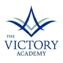 The Victory Academy logo