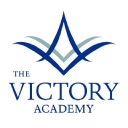 The Victory Academy logo