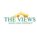 The Views Senior Living logo