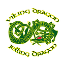 The Viking Dragon