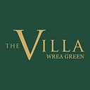 The Villa Country House Hotel logo