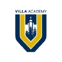 Villa Academy logo