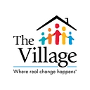 The Village For Families & Children logo