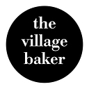 The Village Baker logo