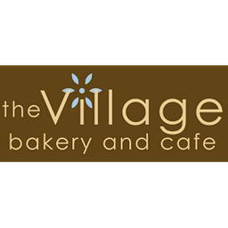 The Village Bakery logo