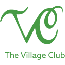 THE VILLAGE CLUB FOUNDATION logo