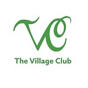 The Village Club logo