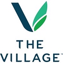 The Village Dallas logo