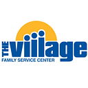 Children's Village Family Service logo