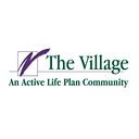 The Village Active Life Plan Community logo