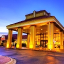 Village Inn Event Center logo