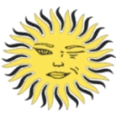 Village Pub & Restaurant Palm Springs logo