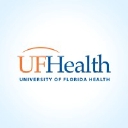 Uf Health The Villages Hospital logo