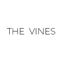 The Vines logo