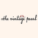 Thevintagepearl