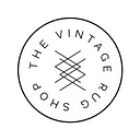 The Vintage Rug Shop