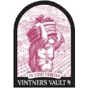 The Vintner's Vault logo