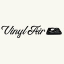 thevinylair.com logo